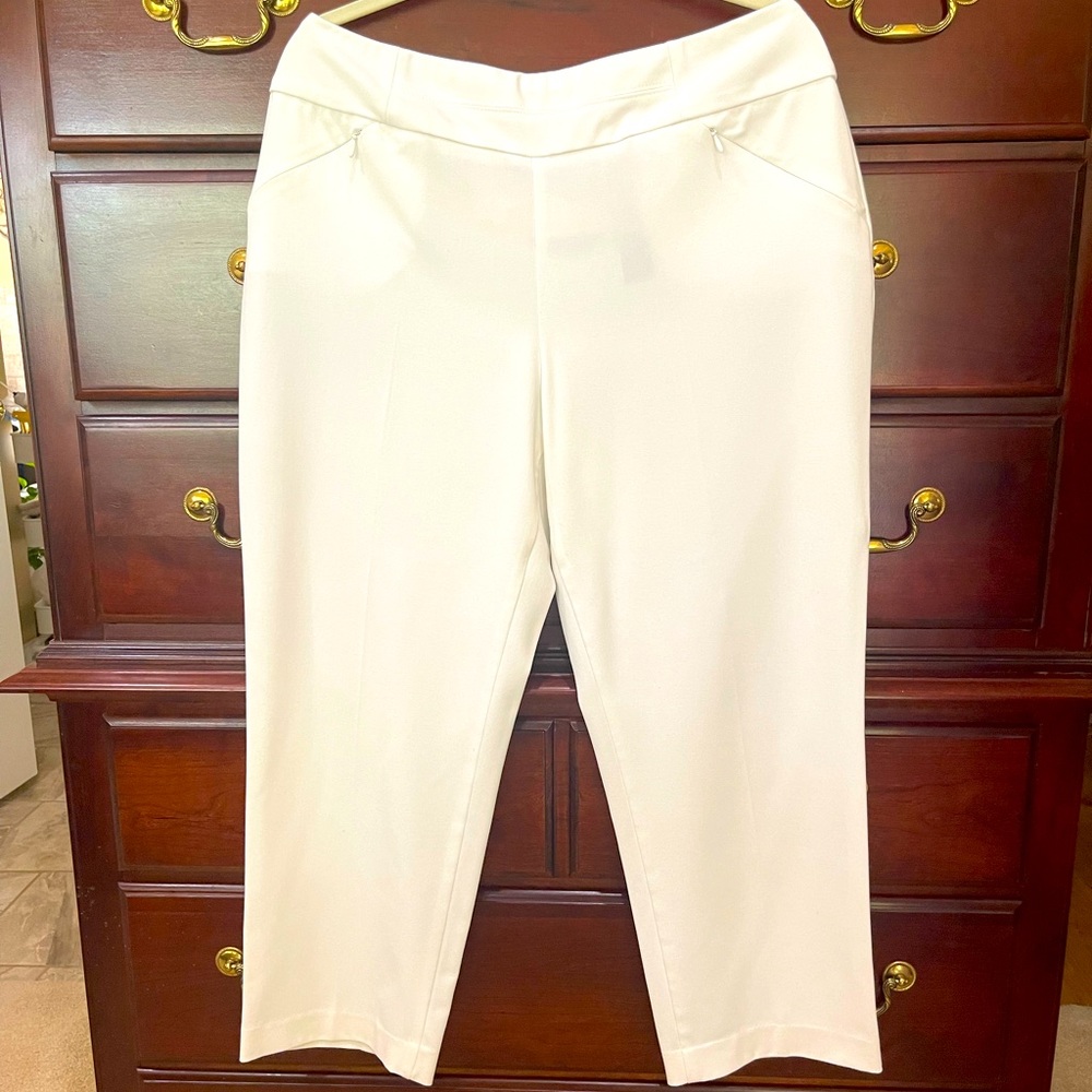 Investments Petite Park Avenue Pant